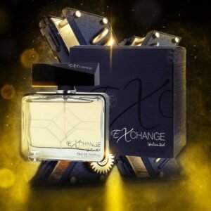 Fragrance World Exchange Unlimited