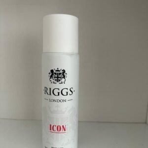 Riggs London Icon