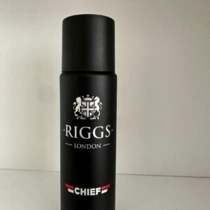 Riggs London Rider