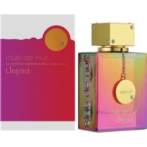 Armaf Club de nuit Untold 50ml