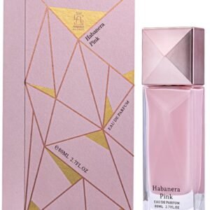 Aurora Scents Habanera Pink