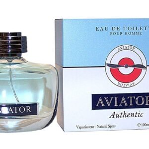 Aviator Authentic