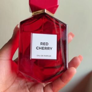 Camara Red Cherry