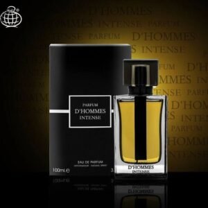 D'hommes Intense