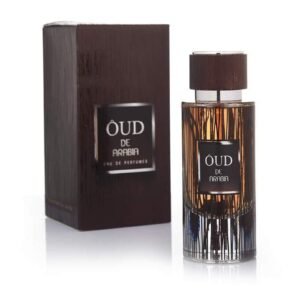 Efolia Oud De Arabia