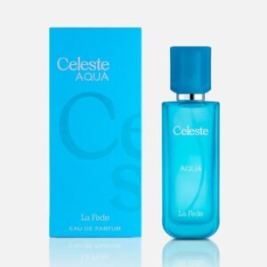 La Fede Celeste Aqua