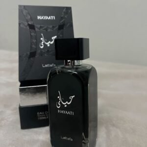 Lattafa Hayaati