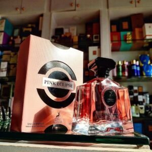 Maison Alhambra Pink Eclipse