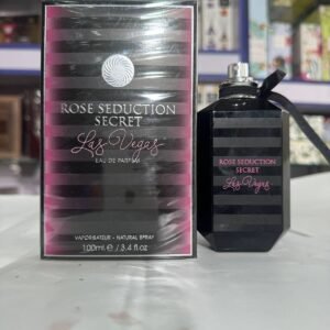Rose Seduction Secret Las Vegas