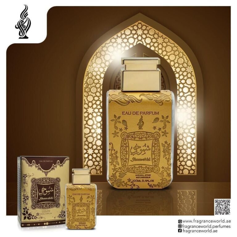 Top Trending Fragrances