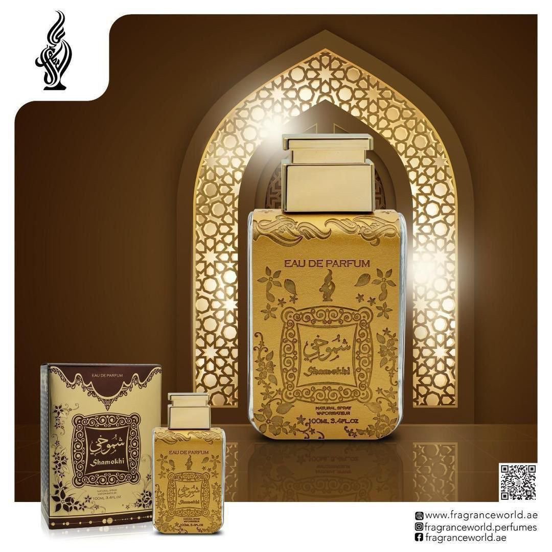 Top Trending Fragrances