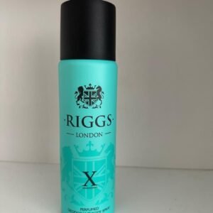 Riggs London X