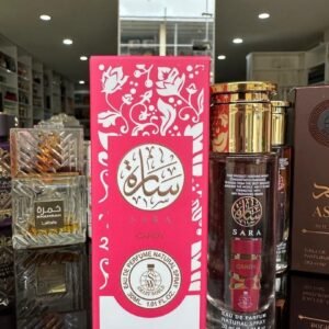 Sara Candy 30ml