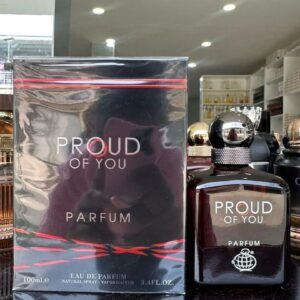 Fragrance World Proud Of You Parfum