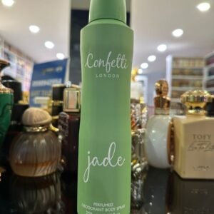 Confetti Jade