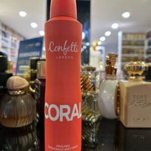 Confetti Coral
