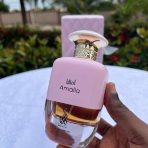 Risala Amalia