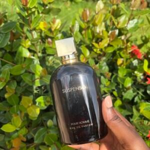 Fragrance World Suspenso