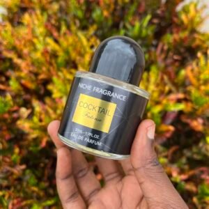 Niche Fragrance Cocktail Intense 50ml