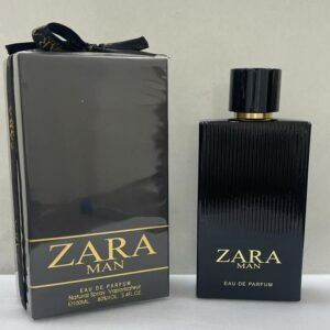 Fragrance World Zaraman