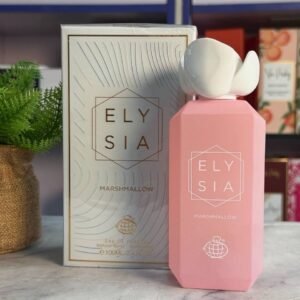 Fragrance World Elysia Marshmellow