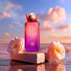Fragrance World Elysia Elegance