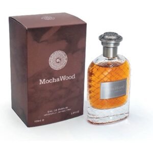 Fragrance World Mocha Wood