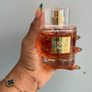 Cocktail Intense