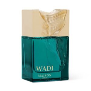 Maison Asrar Wadi
