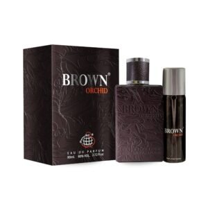 Fragrance World Brown Orchid