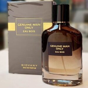 Genuine Man Only