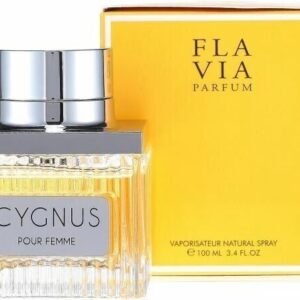 Cygnus femme
