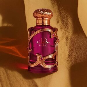 Lattafa  Habik For Women