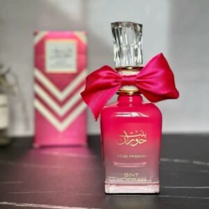 Al Ard Zafaaran Bint Hooran Rose Passion