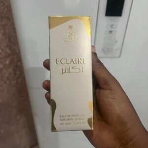 Eclaire 30ml
