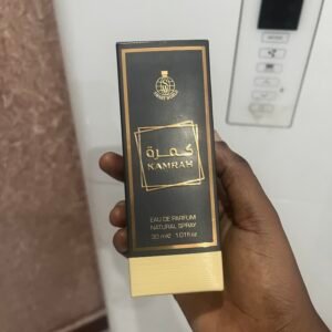 Smart World Khamrah 30ml