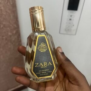 Zaraman 50ml