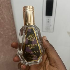 Fragrance World Urban Man 50ml