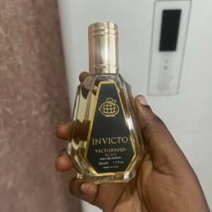 Fragrance World Invicto Victorious 50ml
