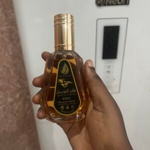 Qaed Al fursan 50ml