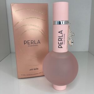 Mirada Perla