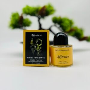Niche Fragrance Affection 50ml