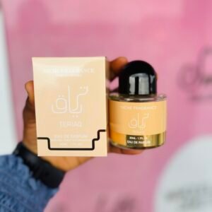 Niche Fragrance Teriaq 50ml