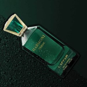 L’affair Harmoni Verde