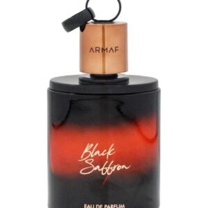 Armaf Black Saffron