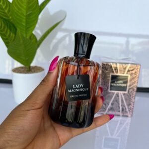 Fragrance World Lady magnifique