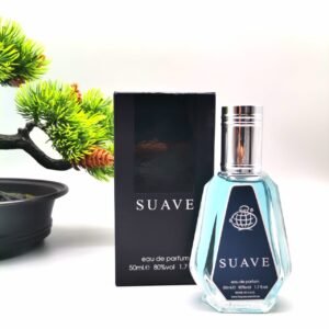 Suave 50ml