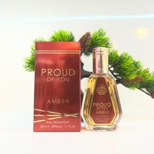 Proud Of You Amber 50ml