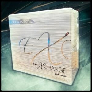 Fragrance World Exchange Blanc