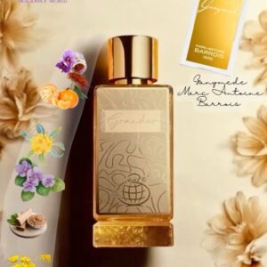 Fragrance World Grandeur